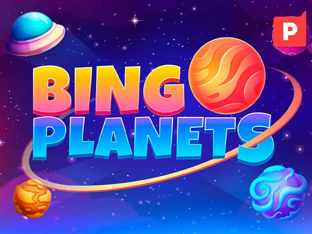 jogo 777 Planetas do Bingo