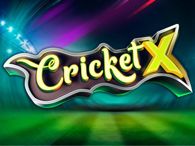 jogo 777 CricketX