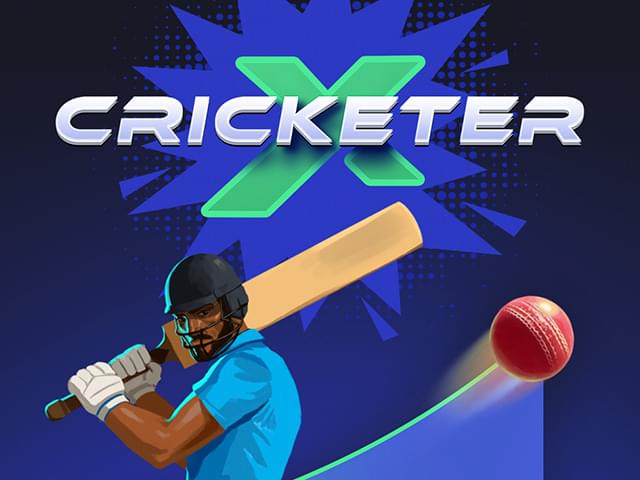 jogo 777 CricketerX