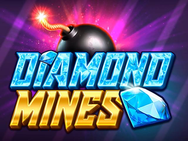 jogo 777 Minas de Diamante™