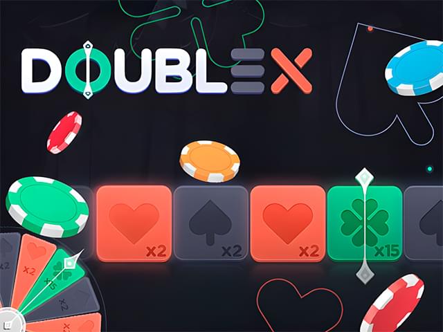 jogo 777 DoubleX