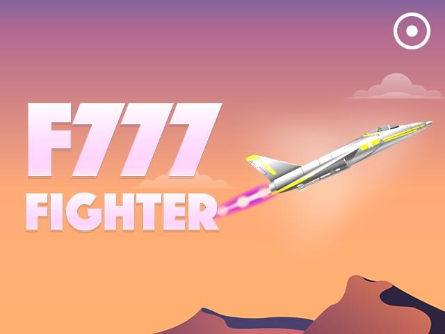 jogo 777 F777 Fighter