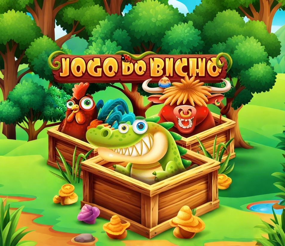 jogo 777 Jogo Do Bicho