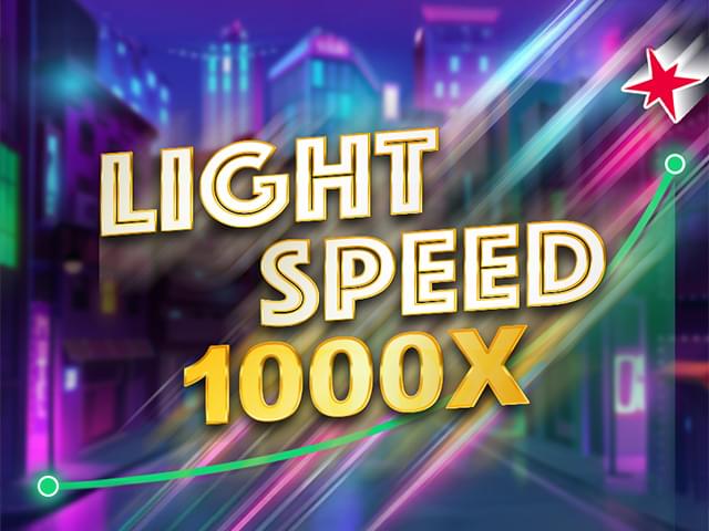 jogo 777 Velocidade da Luz