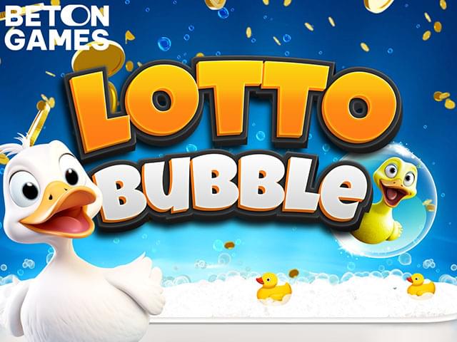 jogo 777 Lotto Bubble Pro