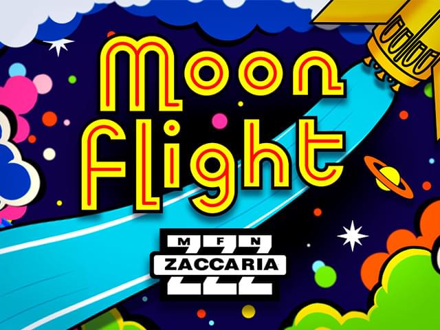 jogo 777 Deslizante de Voo Lunar