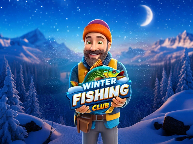 jogo 777 Clube de Pesca de Inverno
